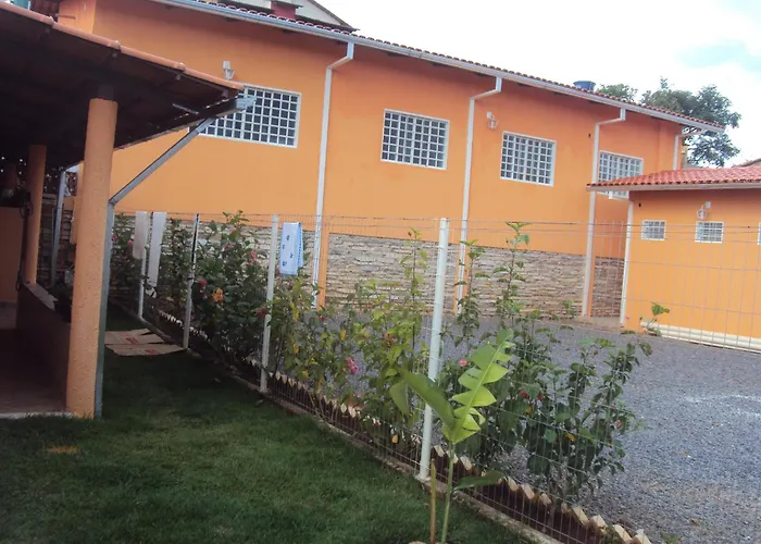 Pousada Delicias Do MarPousada