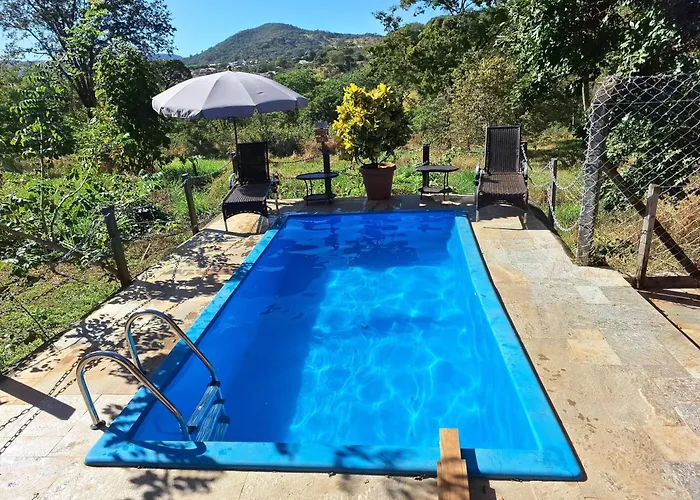 Pousada AconchegoPousada