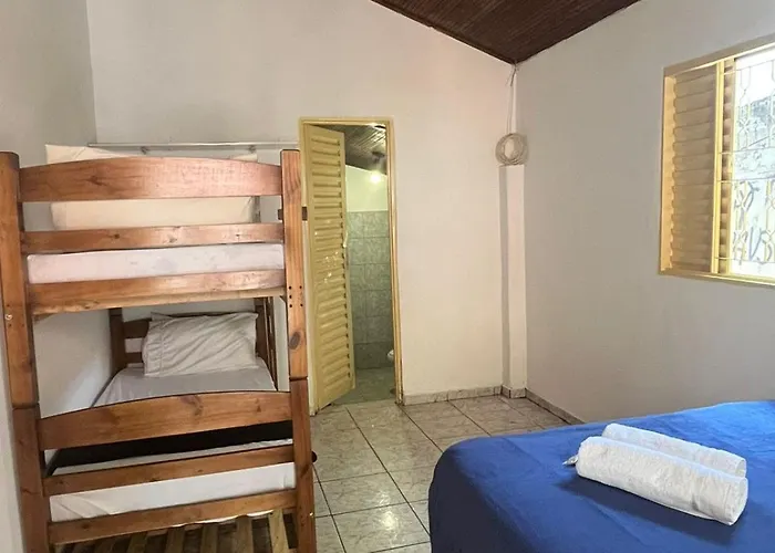 Pousada AcalantoPousada