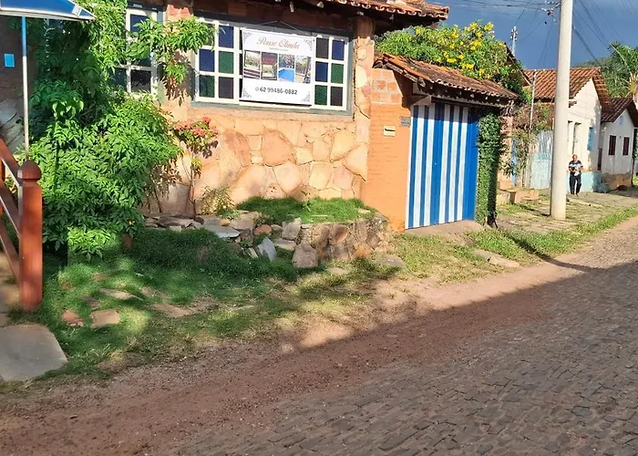 Pousada Olinda Pirenópolis